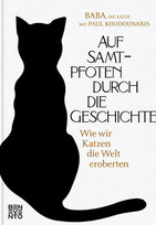 Auf Samtpfoten durch die Geschichte