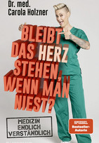 Bleibt das Herz stehen, wenn man niest?