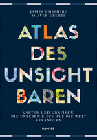 Atlas des Unsichtbaren