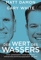 Der Wert des Wassers