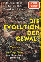 Die Evolution der Gewalt