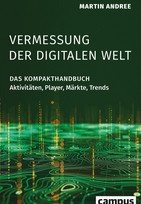 Vermessung der digitalen Welt
