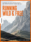 Running Wild & Free