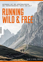 Running Wild & Free