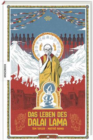 Das Leben des Dalai Lama