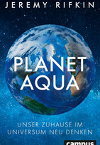 Planet Aqua