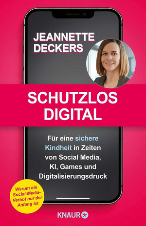 Schutzlos digital