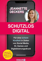 Schutzlos digital