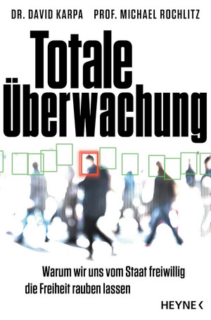 Totale Überwachung