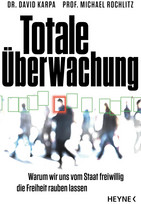 Totale Überwachung