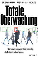 Totale Überwachung