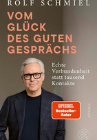 Vom Glück des guten Gesprächs