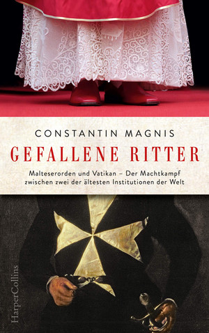 Gefallene Ritter