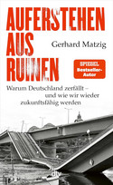 Auferstehen aus Ruinen