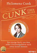 Cunk über alles