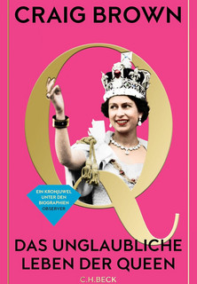 Q - Das unglaubliche Leben der Queen