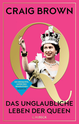 Q - Das unglaubliche Leben der Queen
