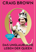 Q - Das unglaubliche Leben der Queen