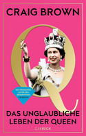 Q - Das unglaubliche Leben der Queen