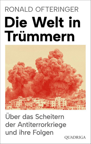 Die Welt in Trümmern