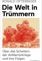 Die Welt in Trümmern