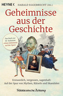 Geheimnisse aus der Geschichte