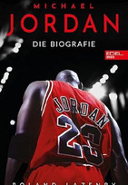 Michael Jordan - Die Biografie