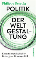 Politik der Weltgestaltung