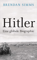 Hitler: Eine globale Biographie