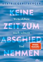 Keine Zeit zum Abschiednehmen