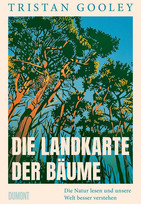 Die Landkarte der Bäume