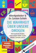 Die Wahrheit über unsere Drogen