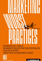 Marketing Worst Practice