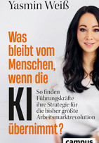 Was bleibt vom Menschen, wenn die KI übernimmt?