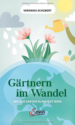 Gärtnern im Wandel