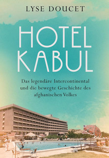 Hotel Kabul