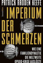 Imperium der Schmerzen