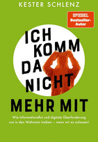 Ich komm da nicht mehr mit