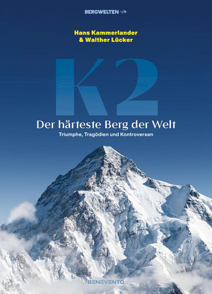 K2 – Der härteste Berg der Welt