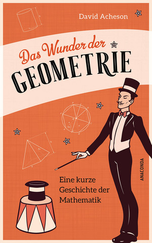 Das Wunder der Geometrie