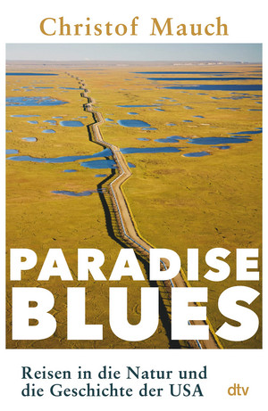 Paradise Blues