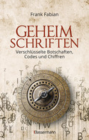 Geheimschriften