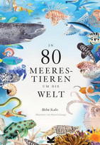 In 80 Meerestieren um die Welt